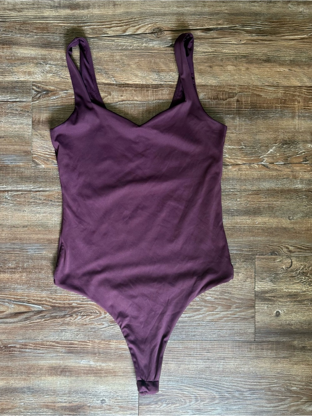 Klassy Network Sweetheart Tank Bramisuit/Bodysuit